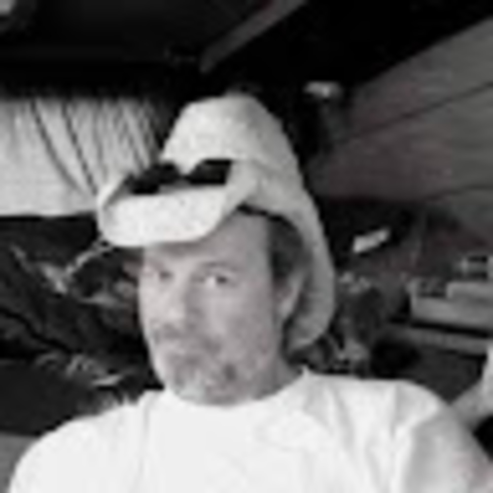 Meet your Posher, John r